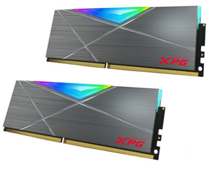 XPG-ҫD50 32GB(2×16GB)DDR4 3200