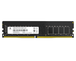 ��΢DDR4 2666 4GB(̨ʽ��)ͼƬ