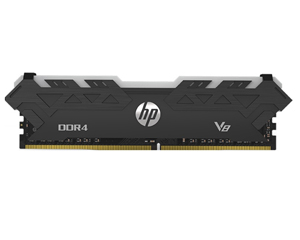HP V8 RGB 8GB DDR4 3000