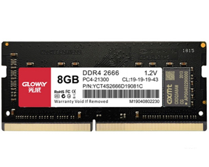 Pro 8GB DDR4 2666(ʼǱ)ͼƬ