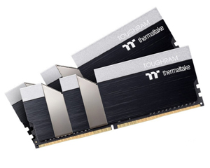 Tt ToughRam DDR4 16GB(2×8GB)4000