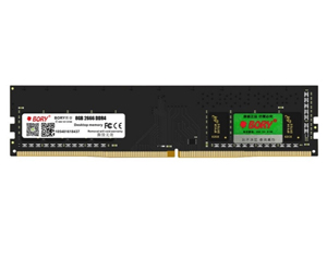 BORY 8GB DDR4 2666ͼƬ