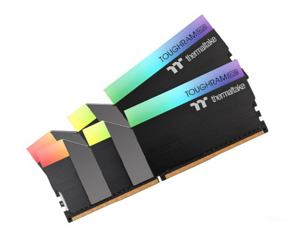Tt ToughRam RGB DDR4 3600 16GB(8G×2)װ