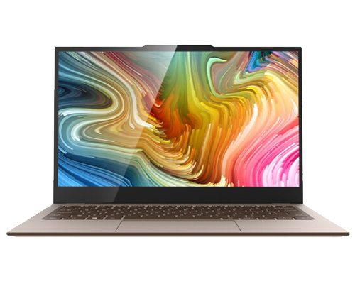 中柏ezbook x3 air(n4100/8gb/128gb/集显)