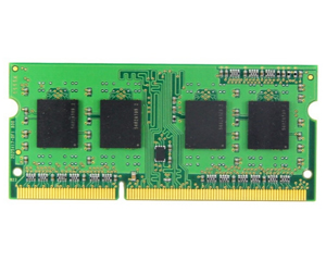 ´2GB DDR3 1333