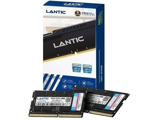 LANTIC 8GB DDR4 2666