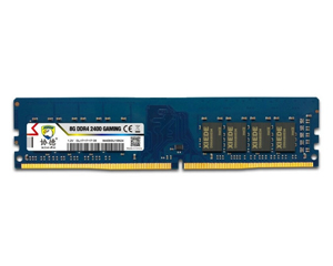 Э4GB DDR4 2400 GAMING(̨ʽ)