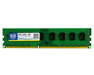 Эϵ 8GB DDR3 1600(AMD)
