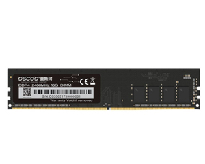 OSCOO 8GB  DDR4 2400ͼƬ