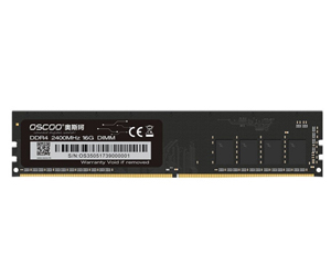 OSCOO 8GB  DDR4 2400