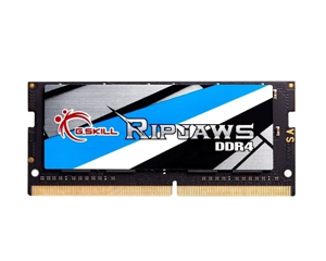 ֥Ripjaws 2400 8GB(F4-2400C16S-8GRS)ͼƬ