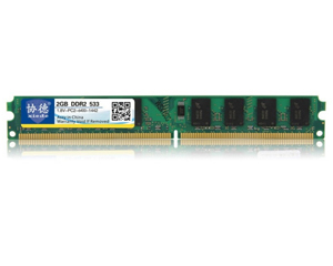 Эϵ 4GB DDR3 1333
