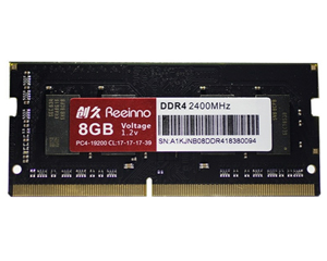 ����DDR4 2400 4GB(�ʼǱ�)ͼƬ