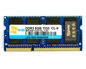 ΰ8GB DDR3 1333(ʼǱ)ͼƬ