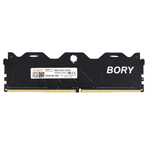 BORY 8GB DDR4 2400(4GB2) ڴ/