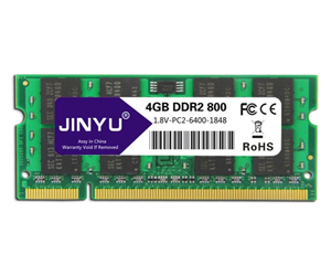 DDR2 800 4GB(ʼǱ)