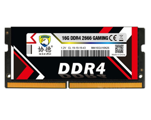 ЭºʿоƬ 16GB DDR4 2666(ʼǱ)