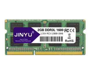 DDR3L 1600 2GB(ʼǱ)