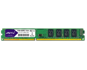 оƬ DDR3 1600 2GB