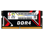 ЭºʿоƬ 16GB DDR4 2666(ʼǱ) ڴ/Э