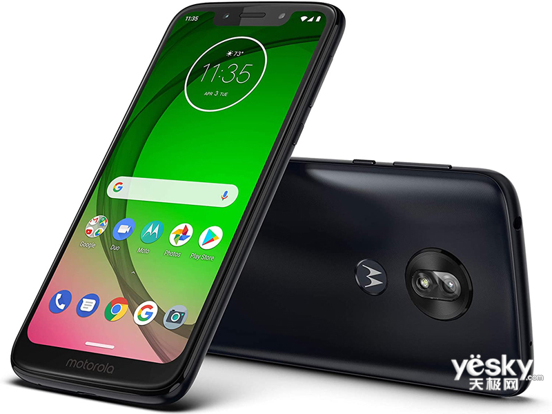 Moto G7 Play(32GB/ȫͨ)