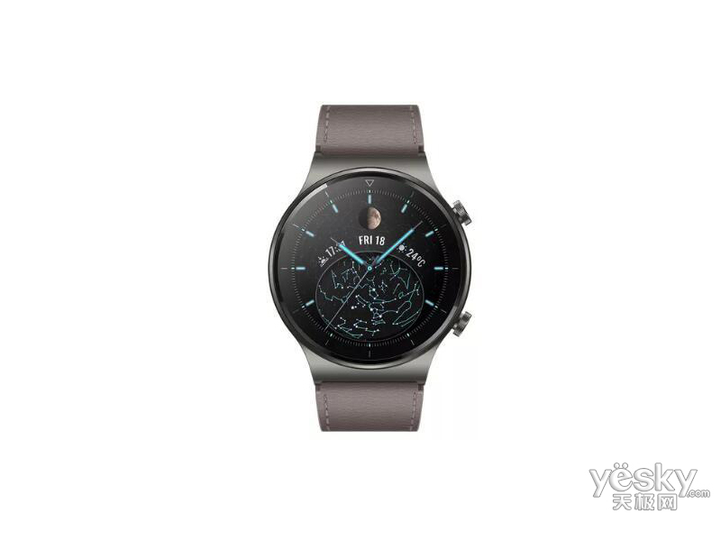 ��ΪWatch GT 2 Pro(ʱ�п�/46mm)