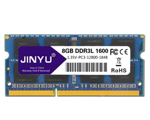 ����ʿоƬDDR3L 1600 8GB(�ʼǱ�)ͼƬ