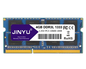 ʿоƬ DDR3L 1333 4GB(ʼǱ)