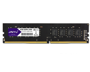 DDR4 2400 4GB