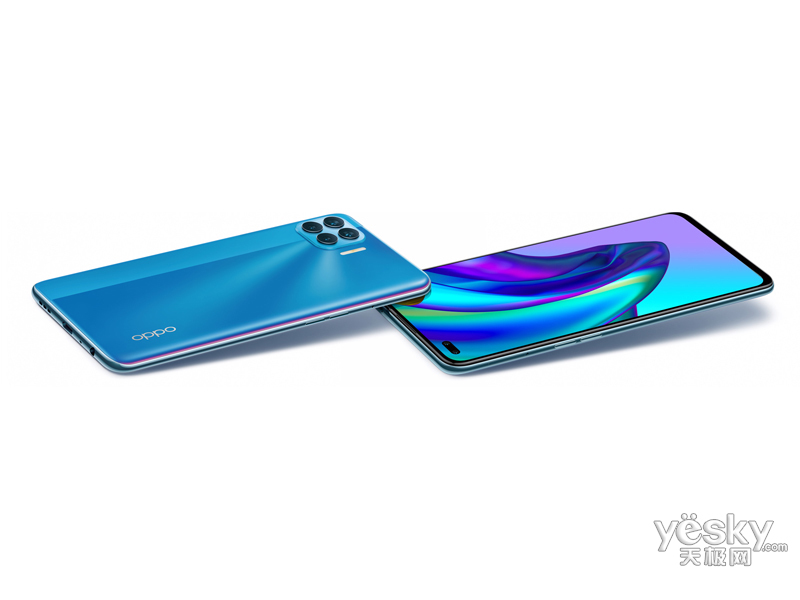 OPPO F17 Pro
