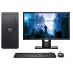 Inspiron Խ 3881(i7 10700F/16GB/512GB/GTX1660Super/27LCD) ̨ʽ/