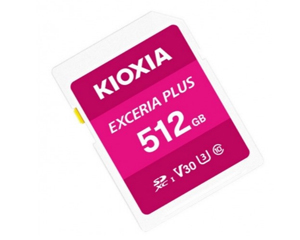EXCERIA PLUS ϵSD(512GB)