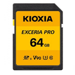 EXCERIA PRO ϵ(64GB) 濨/