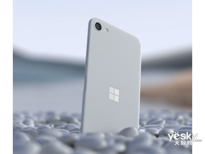 ΢��Surface Solo