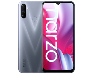 realme Narzo 20A