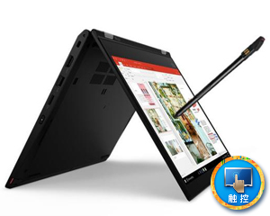 ThinkPad L13 Yoga(i5 10210U/8GB/512GB/)