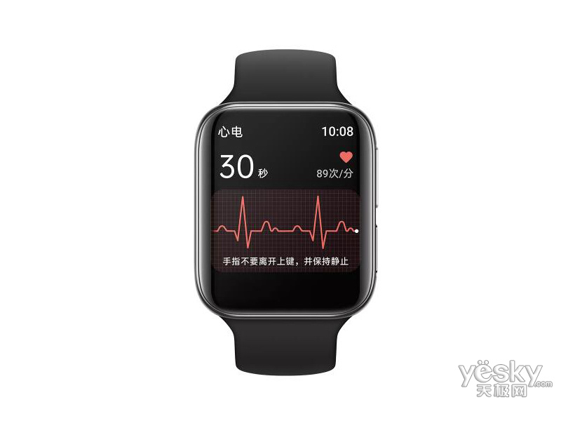 OPPO Watch ECG��