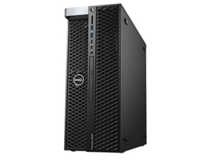 Precision P5820X(i9 10900X/64GB/512GB+2TB/RTX2080Ti)ͼƬ