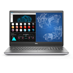 Precision 7750(i7 10850H/16GB/512GB/T1000)