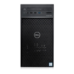 Precision T3640(i3 10100/16GB/256GB+1TB/P2200) վ/