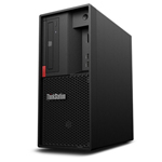 ����ThinkStation P330 TWR(i3 9100/8GB/1TB/����) ����վ/����ThinkStation