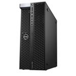 Precision P5820X(i9 10900X/16GB/256GB+1TB/P620) վ/