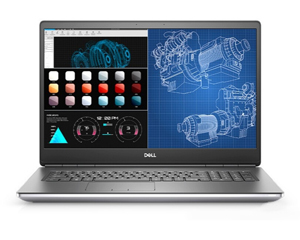 Precision 7750(i7 10850H/16GB/512GB/T1000)ͼƬ