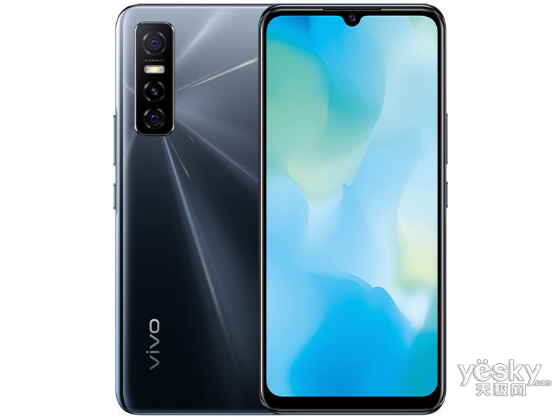 vivo y73s(8gb/128gb/5g版)