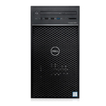 Precision T3640(i7 10700K/32GB/512GB+2TB/RTX4000) վ/