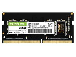 32GB DDR4 2666(ʼǱ)