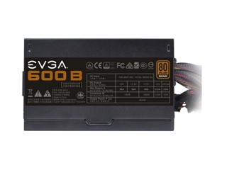 EVGA 600 B