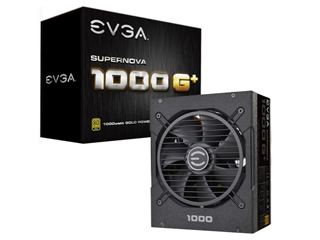 EVGA 1000W G+