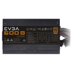 EVGA 600 B Դ/EVGA