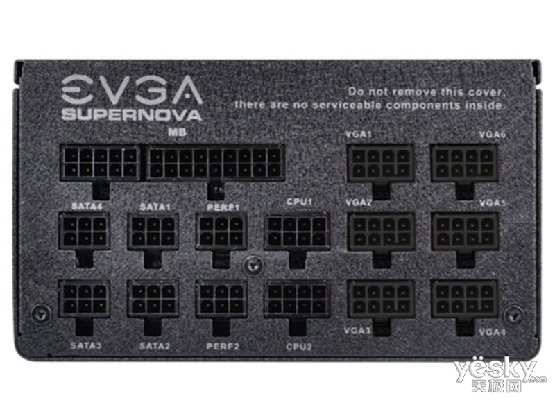 EVGA 1000 P2